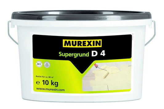 Грунтовка Murexin Super D4